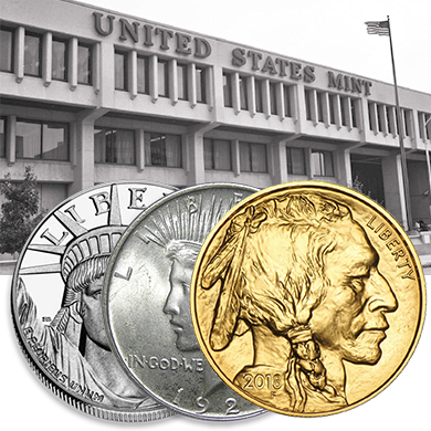 US Mint