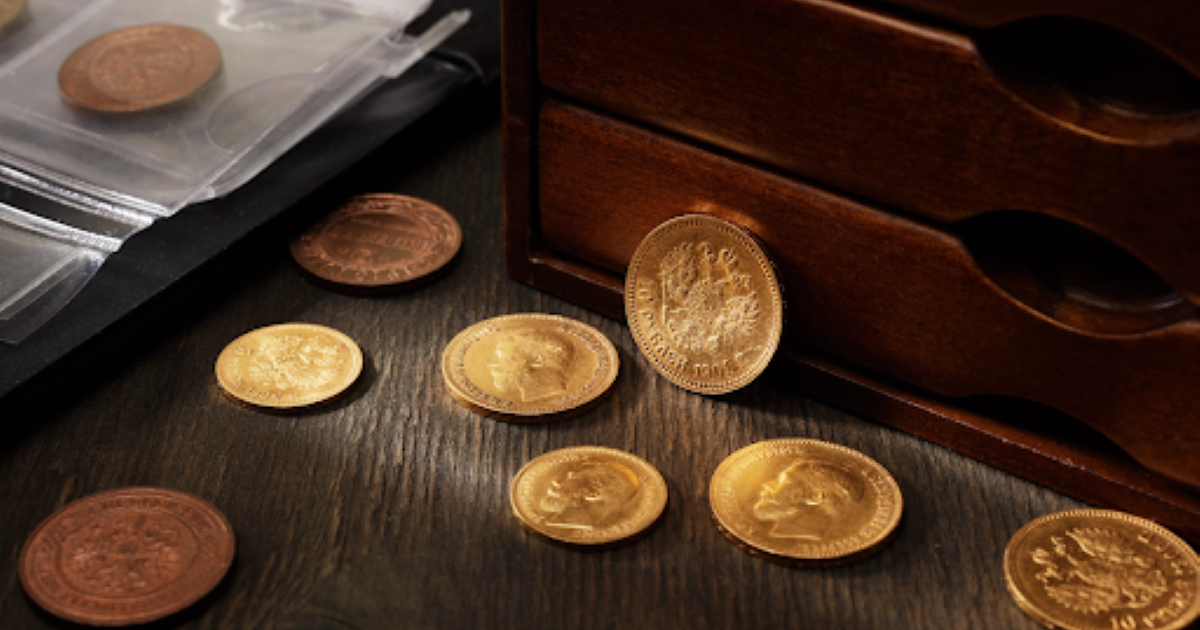 Gold for Gifting: Why Bullion Makes the Perfect Holiday or Wedding Present
