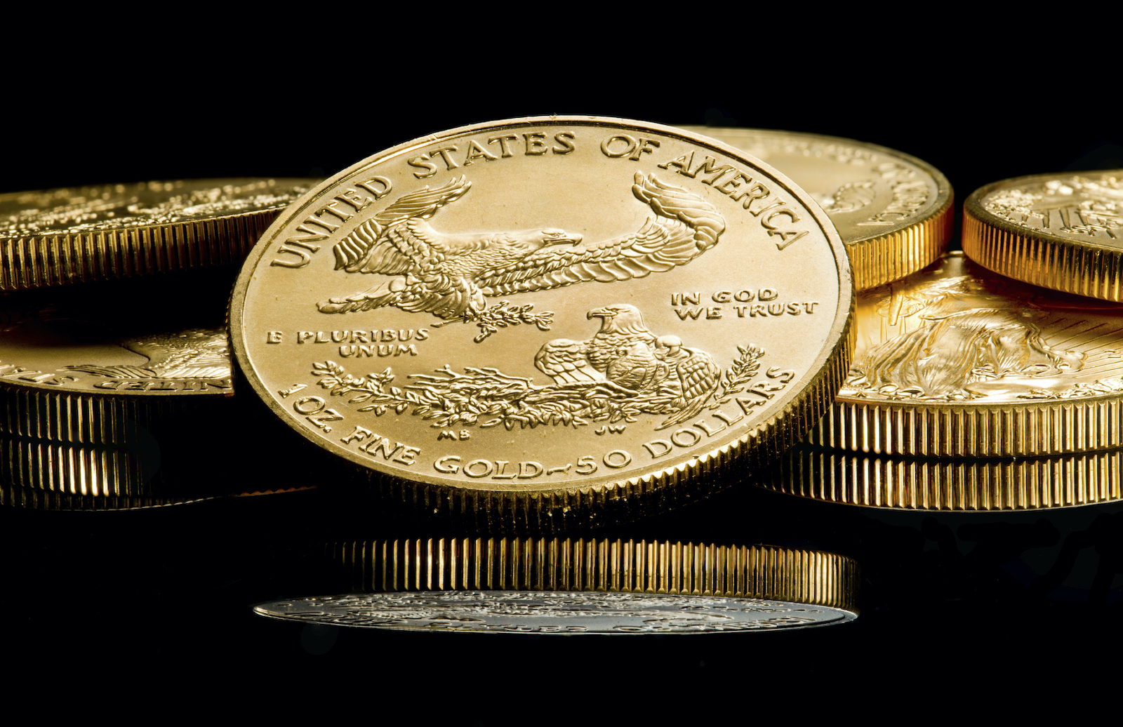 Supply Chains - Gold and Silver Markets