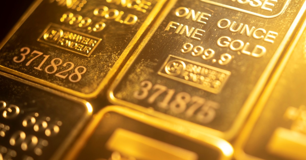How to Calculate Returns on Gold Bullion Investments Easily