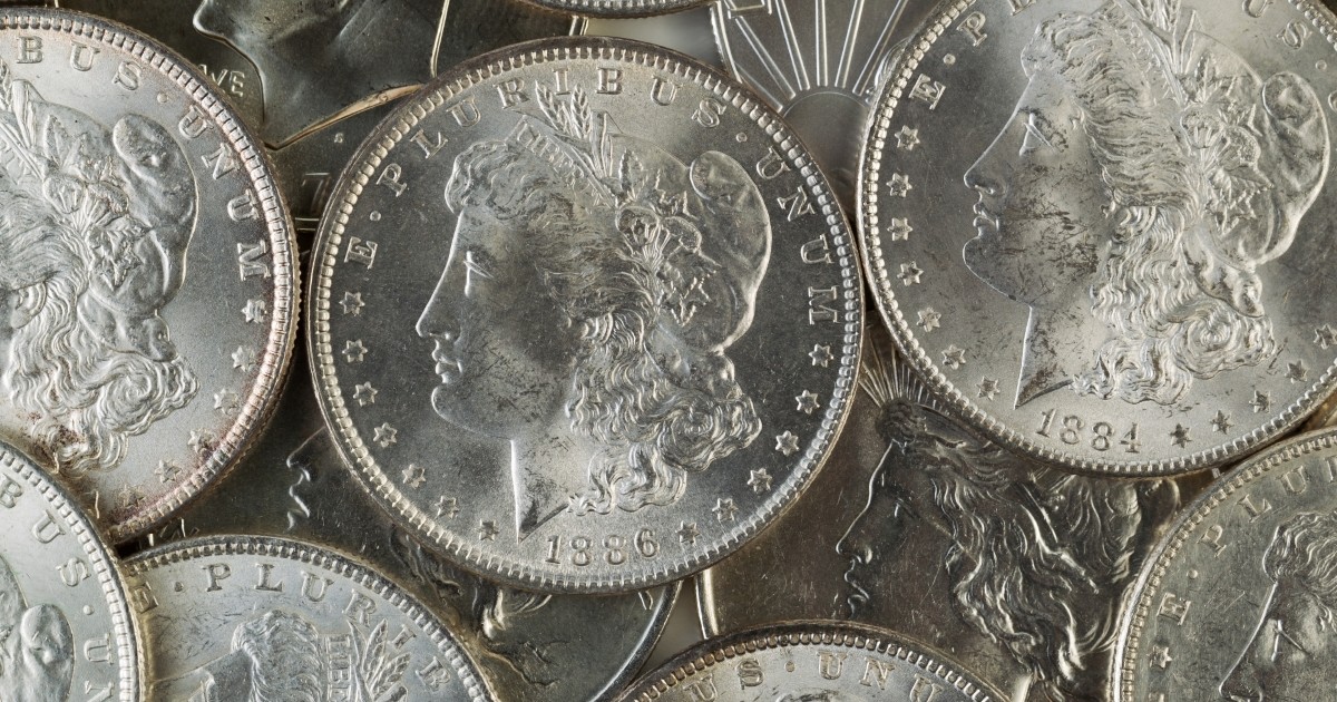 The Best Way to Buy Silver Coins for Investment