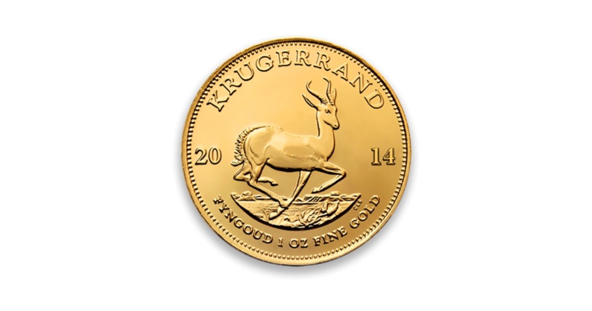Krugerrand vs. American Gold Eagle: Spreads, Liquidity, and Exit Costs Explained