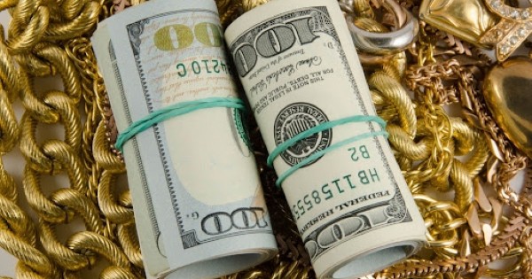 Sell Gold Jewelry Palo Alto: Instant Cash & Free XRF Test