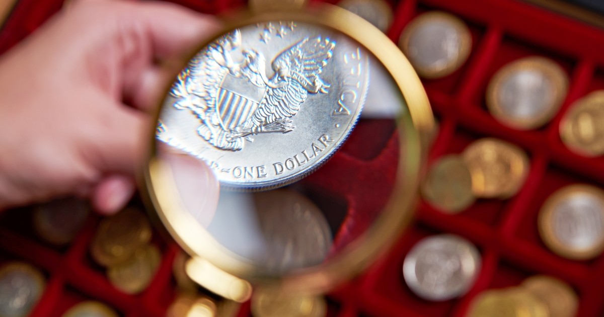 Current Trends in Gold Bullion and Silver Coin Investment