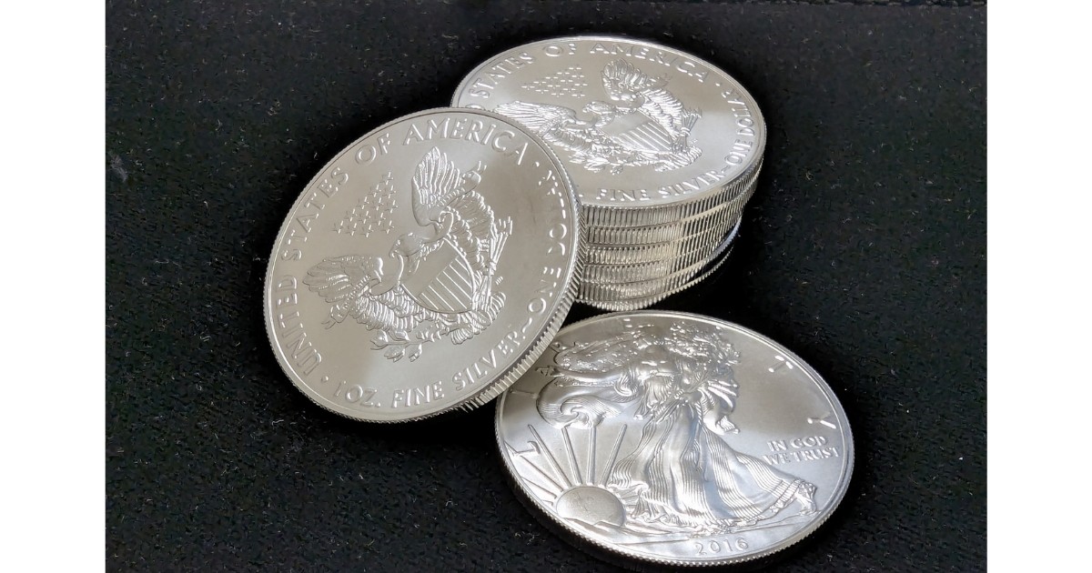 Are Silver Coins Better Than Silver Bullion? A Complete Guide