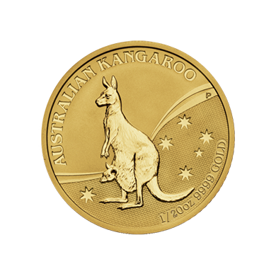 Australian Gold Coins