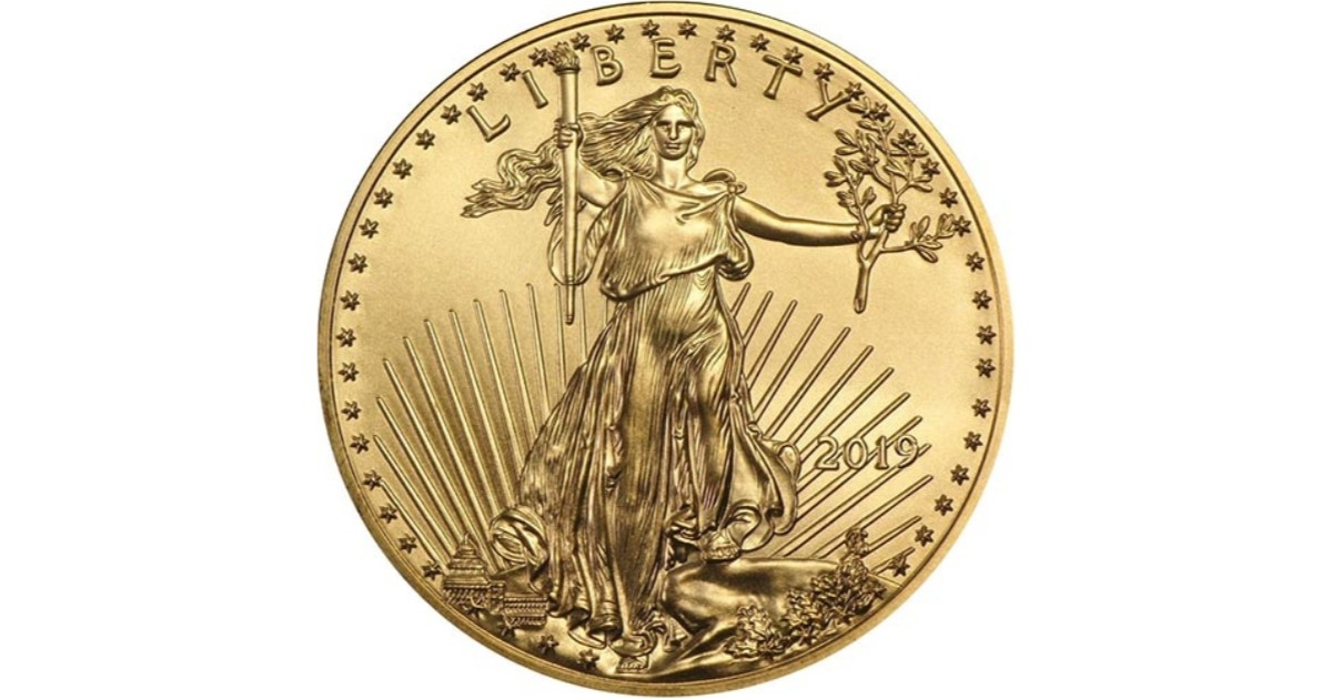 Top 10 Gold Bullion Products for Savvy Investors