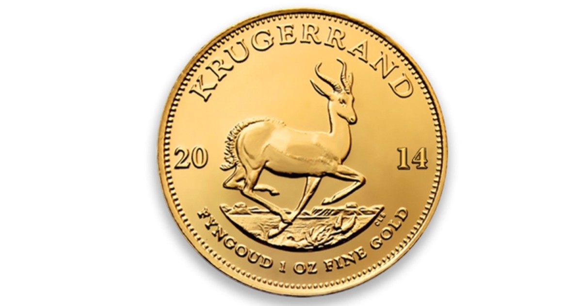 The History and Investment Value of the South African Krugerrand