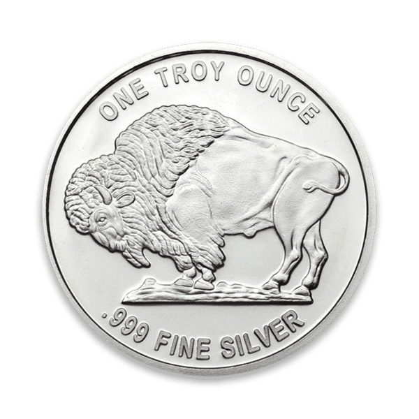 Silver Bullion for Sale Lowest Price Pacific Precious Metals