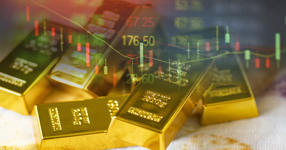 Is Gold An Inflation Hedge - Is Investing In Gold A Reliable Strategy For Hedging