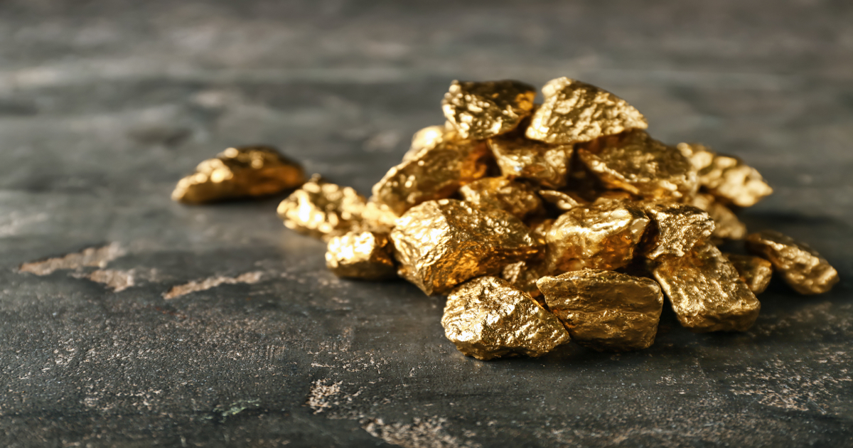 The Role Of Technology In The Gold Industry In 2023 - Exploring Innovations And Challenges