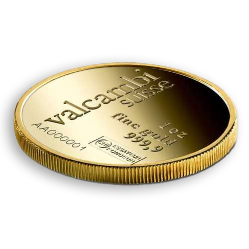 Buy Gold Bullion Online