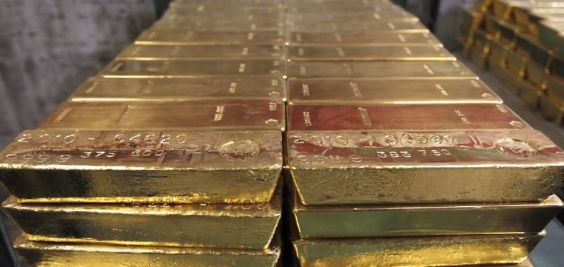 Why Gold is still one of the best investments around
