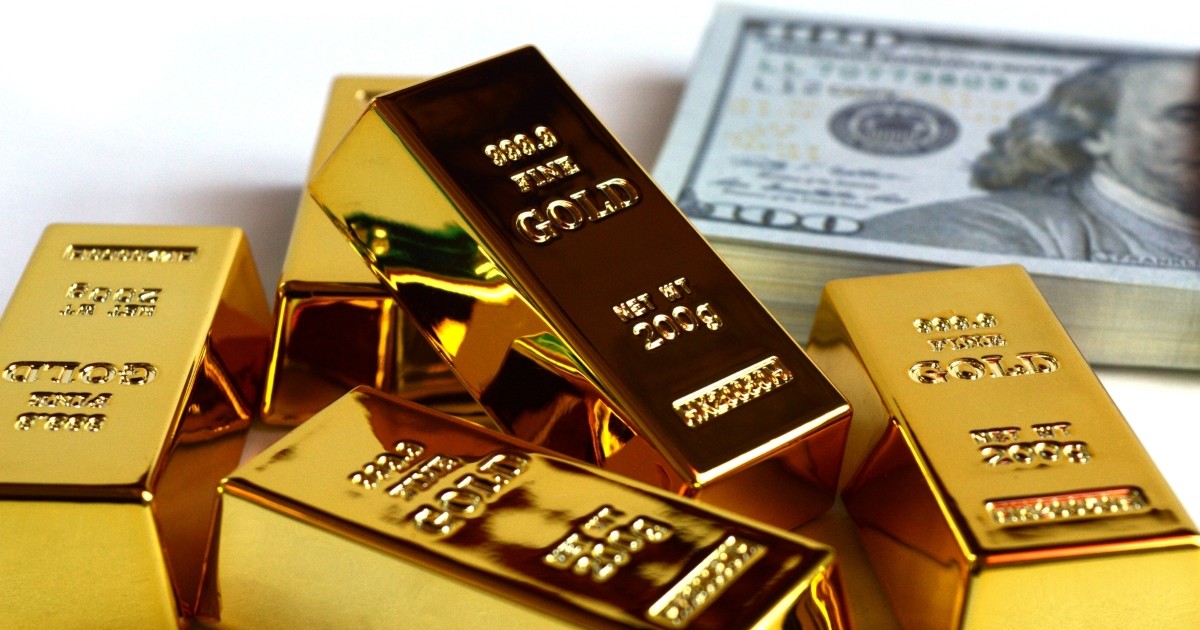 Tax Implications of Selling Gold Bullion for Profit Explained
