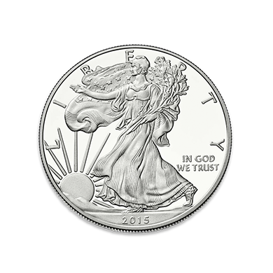 U.S. Silver Coins