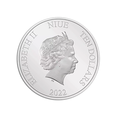 New Zealand Silver Coins