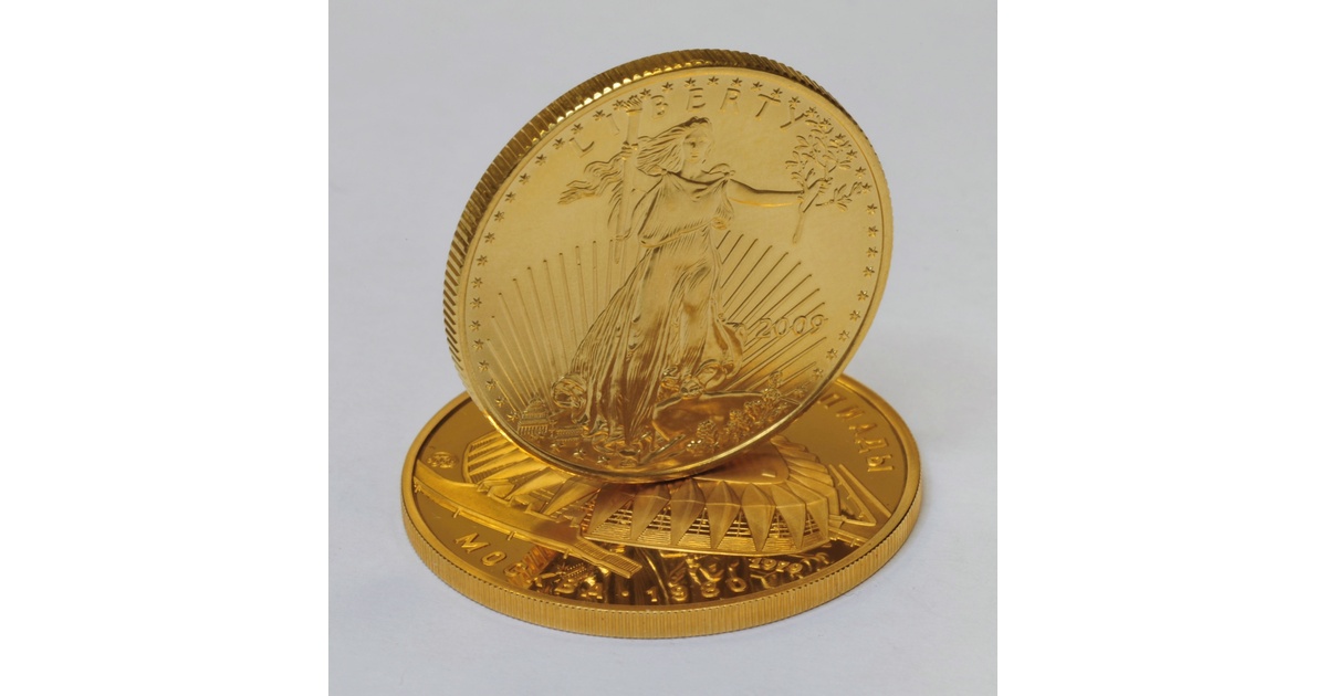 Gold Coin Grading and Valuation: A Complete Guide