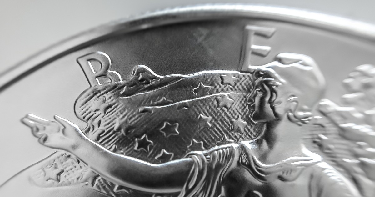 Investing in Silver Coins for Long-Term Wealth Preservation