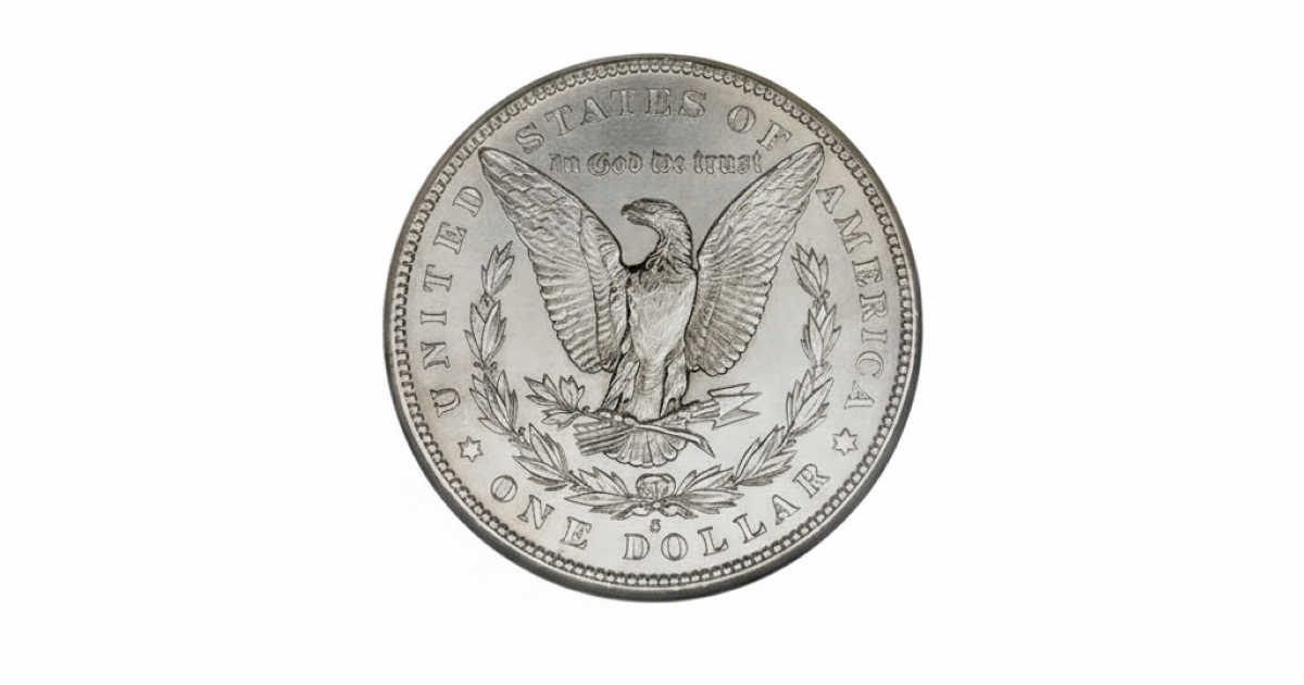 1921 Morgan Silver Dollar Value & Collector’s Guide: How Much Is Yours Worth?