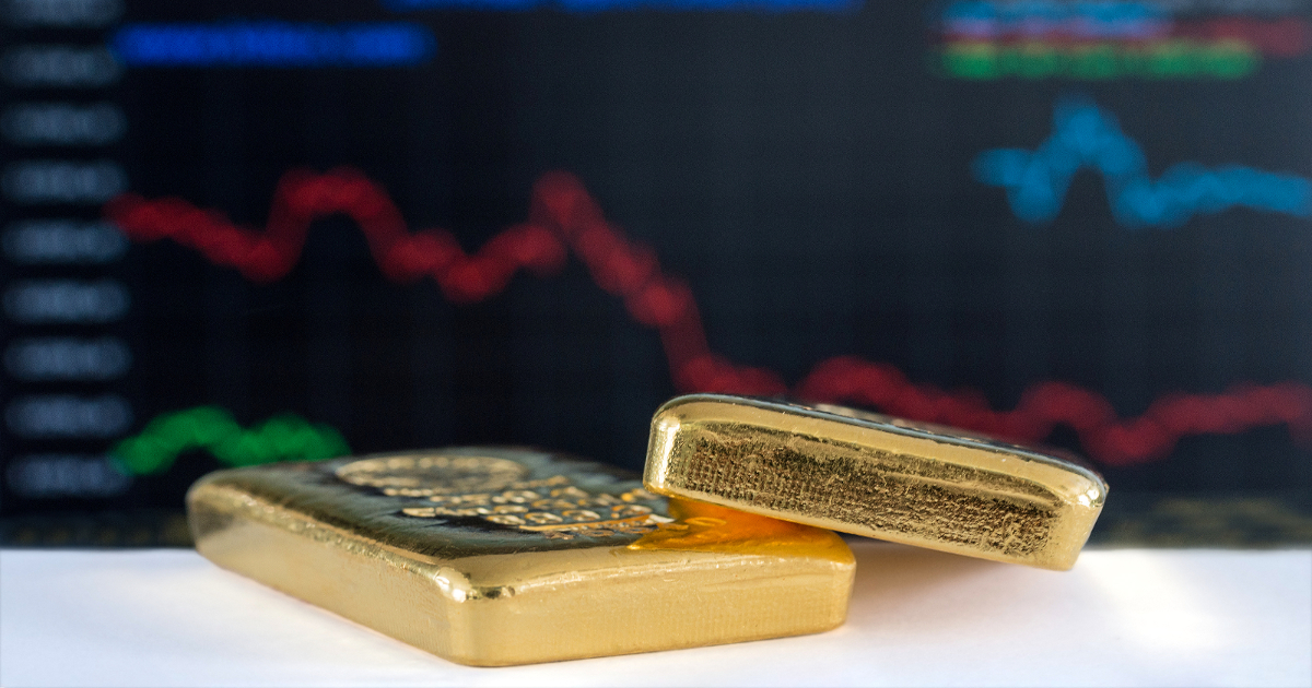 Investing in Precious Metals: A Beginners Guide