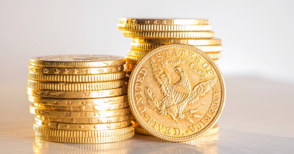 Graduation and Retirement Gold Gifts: Why Coins Beat Cash for Milestone Celebrations