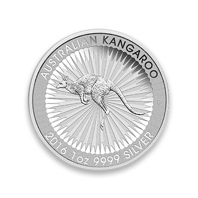 Australian Silver Coins