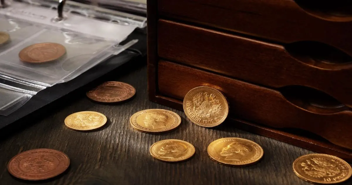 How to Store and Protect Your Rare Coin Collection