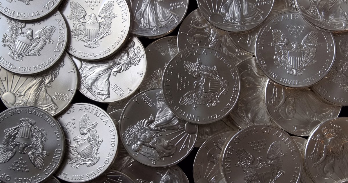 Understanding the Premiums on Silver Bullion vs Silver Coins