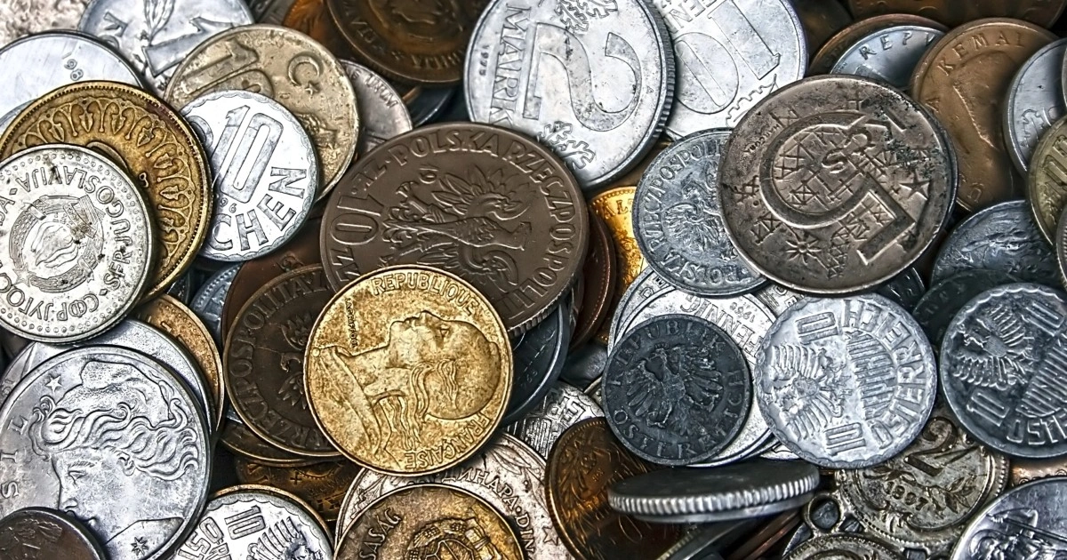 Inheriting Gold, Silver, or Coin Collections: What to Do Before You Sell or Appraise