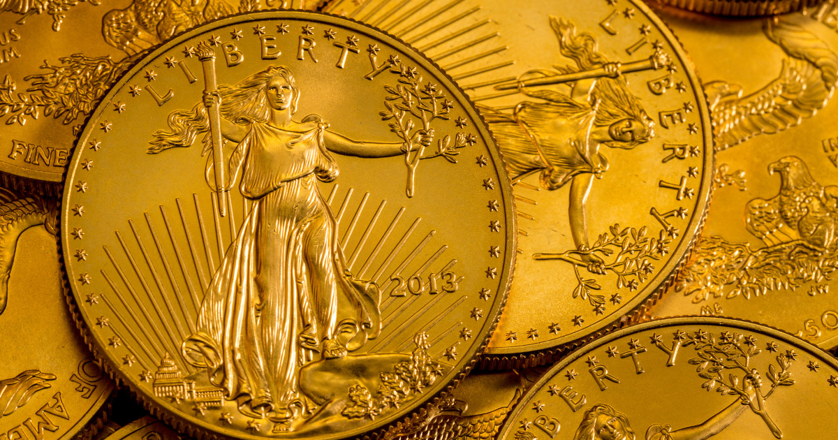 Gold Update - All eyes on the Fed minutes