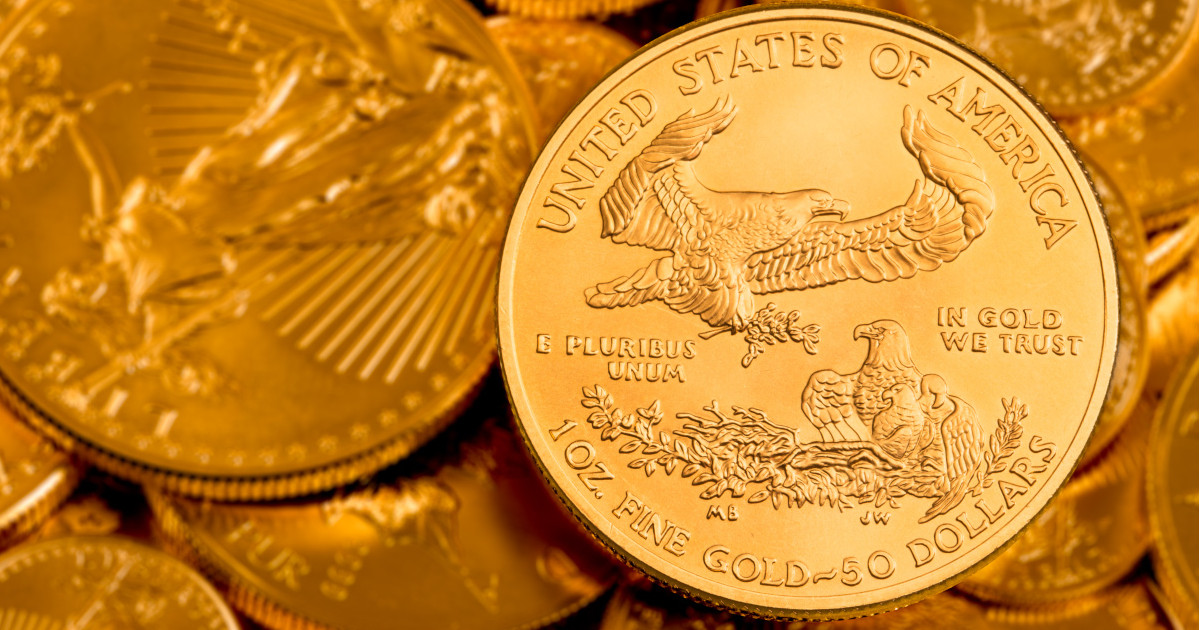 Gold Update - All eyes on the Fed minutes