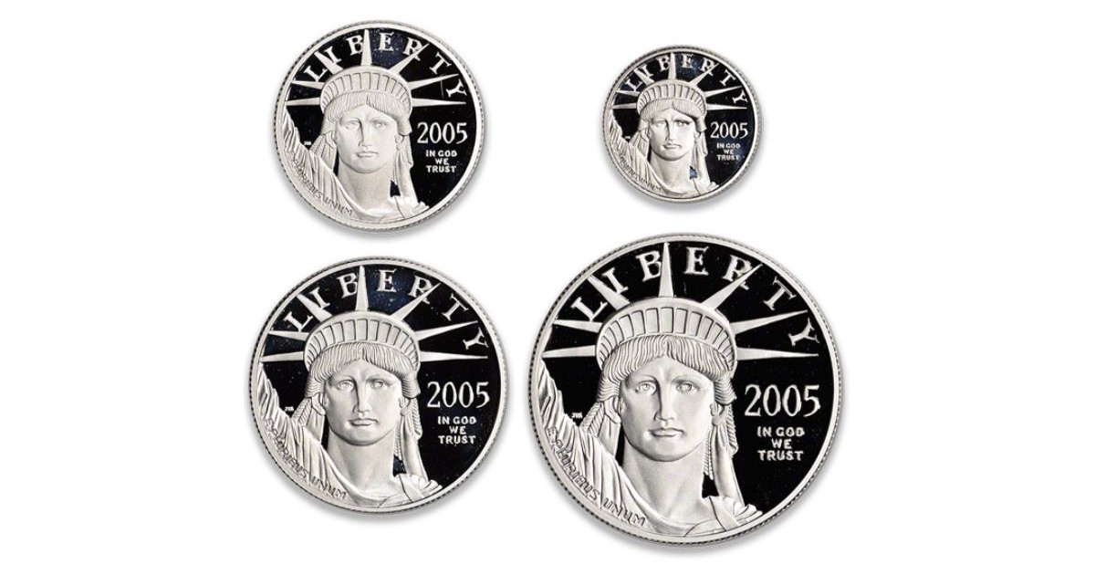 Platinum Coins vs Platinum Bars: Which One Holds Value Better for Investors?