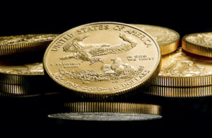 Gold Update - All eyes on the Fed minutes