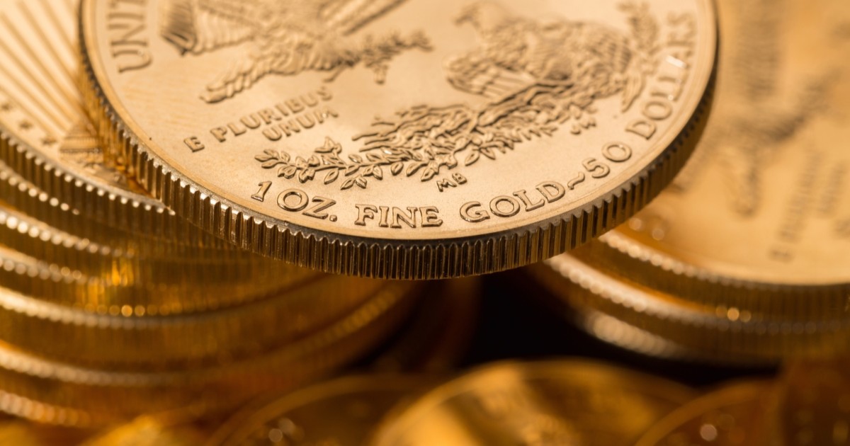 Collecting Gold Coins as an Investment: A Complete Guide