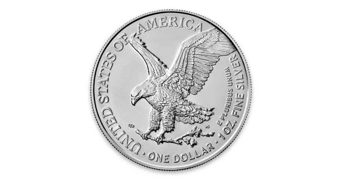 The History and Collectibility of the American Silver Eagle
