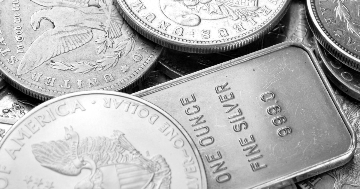The True Value: How Much Is a Kilo of Silver Worth?