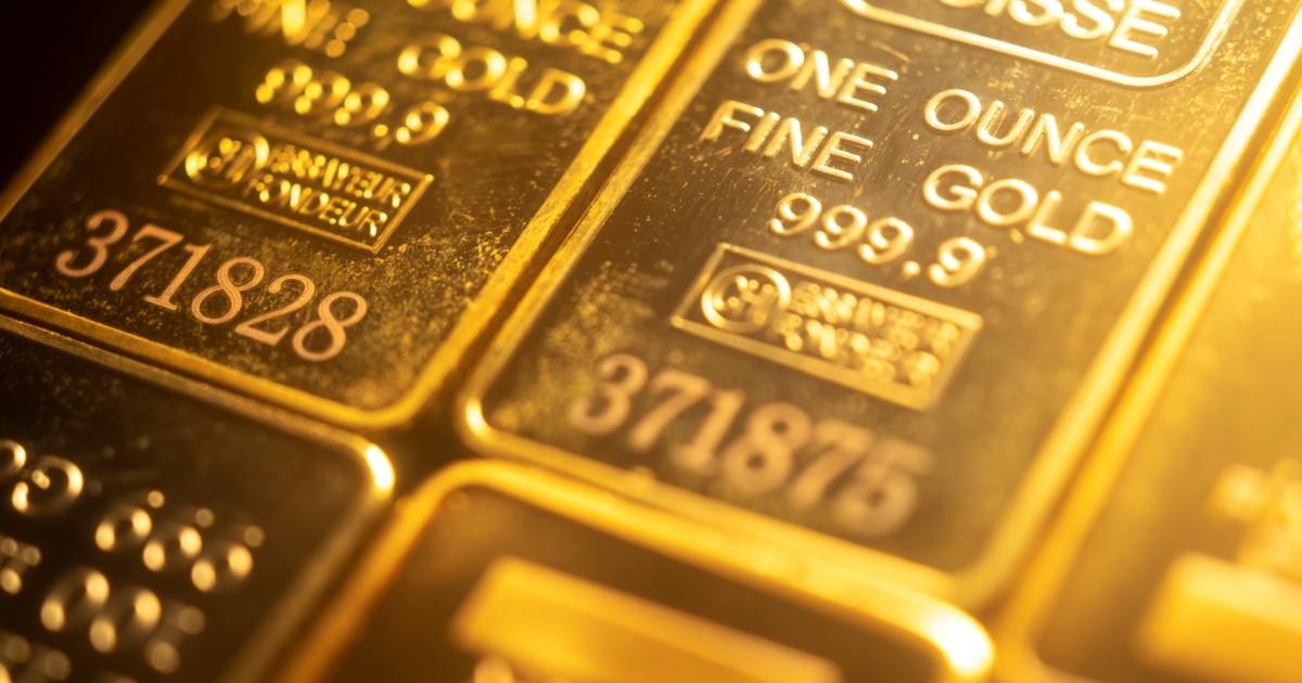 The Best Way to Purchase Gold Bars for Maximum Liquidity