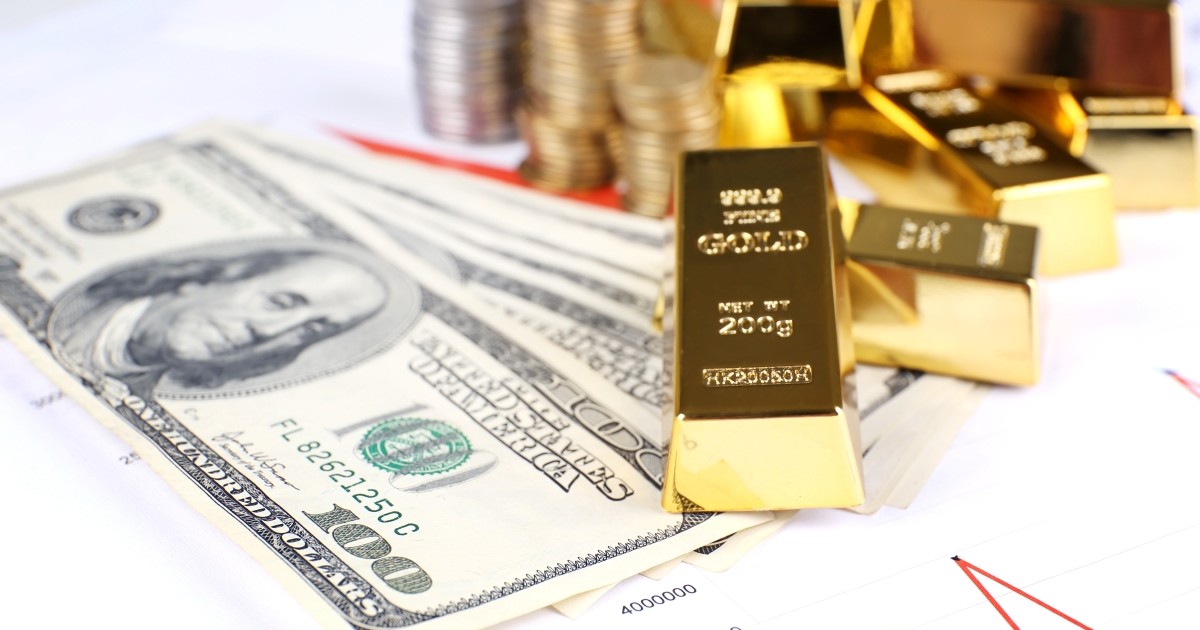 How to Invest in Gold: A Step-by-Step Guide for Beginners