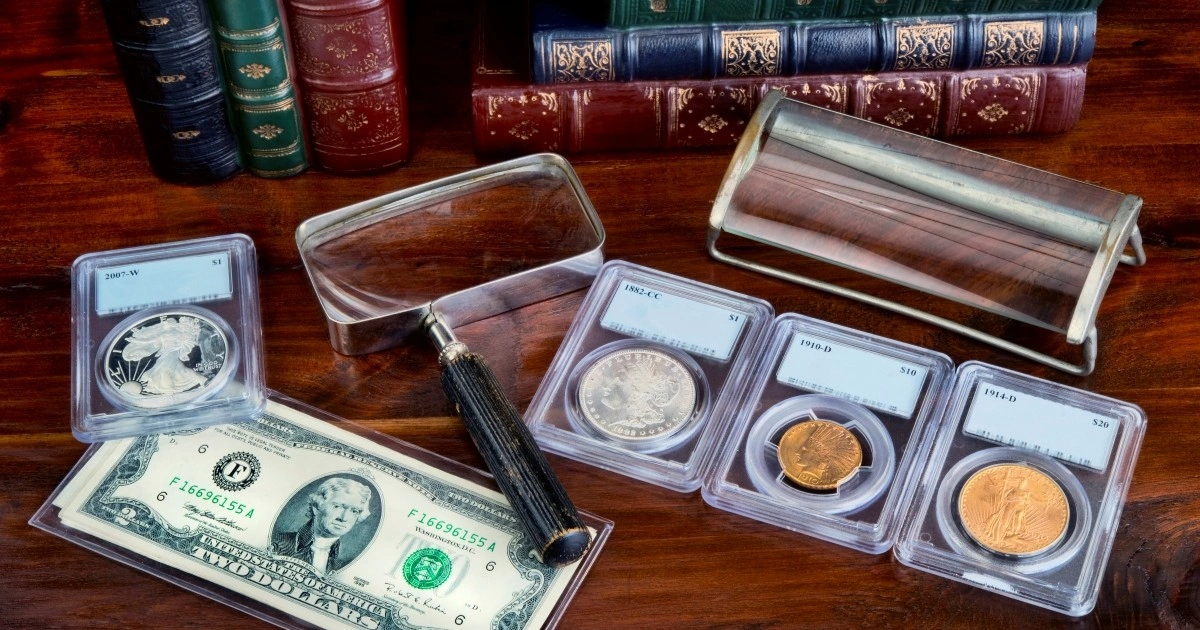 In-Store Pickup vs Shipped Delivery: How Buying Bullion from Pacific Precious Metals Actually Works
