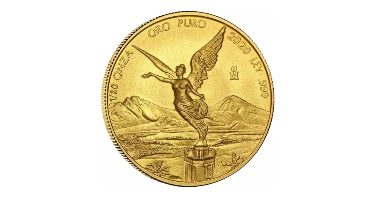Differences Between Gold Coins and Bullion Explained