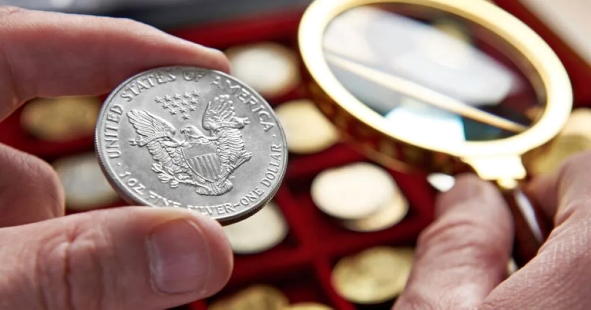 Does Your Gold Dealer Offer Secure Storage? What to Look For
