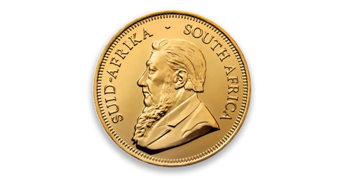 Best Gold Coins to Buy at the Start of 2026 And Why the Krugerrand Leads the List