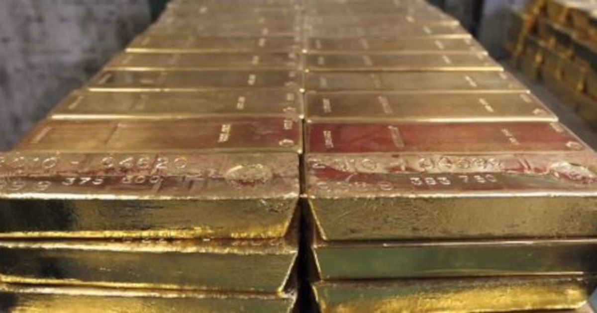 Why Gold is still one of the best investments around