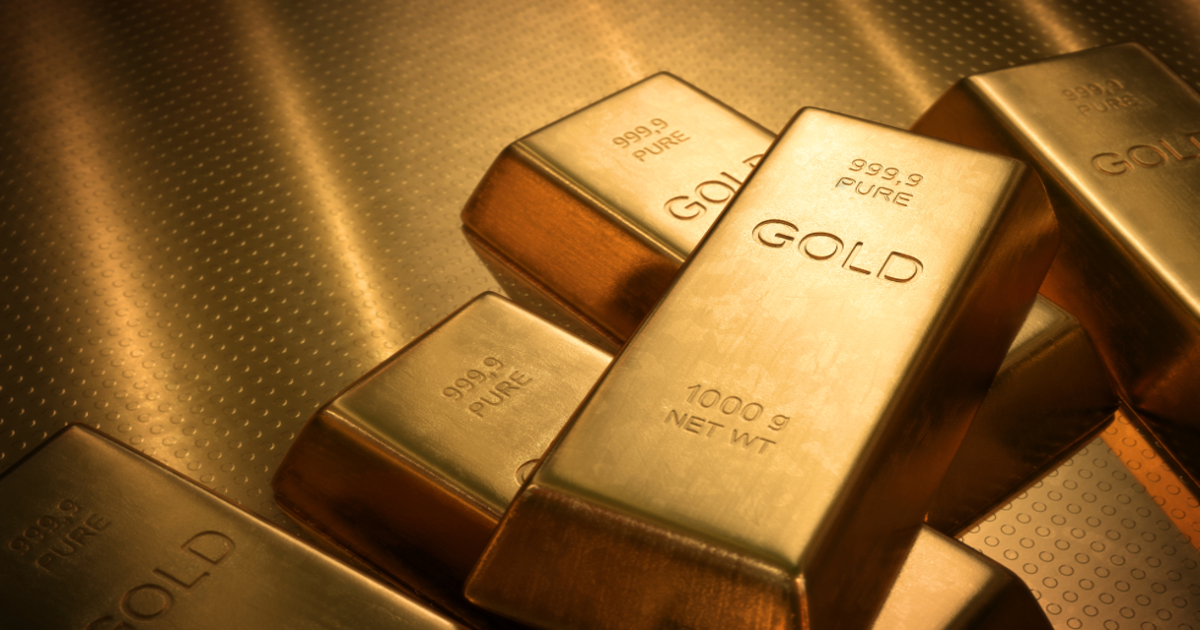 Why Buy Gold? 8 Reasons Why You Should Invest In Gold