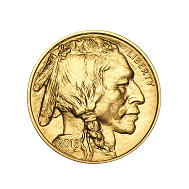 U.S. Gold Coins