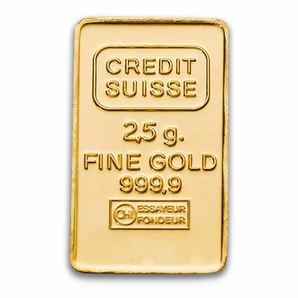 credit suisse gold bar review credit suisse gold bar review