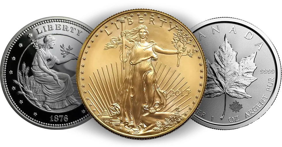 Black Friday & Cyber Monday Illustration