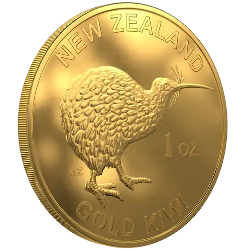 1 oz Gold Kiwi (3)