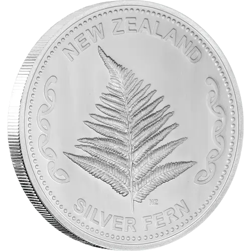 1 oz Silver Fern (3)