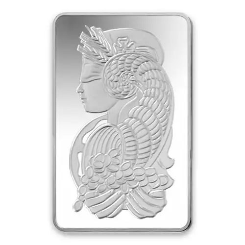 10oz PAMP Silver Bar - Fortuna (3)